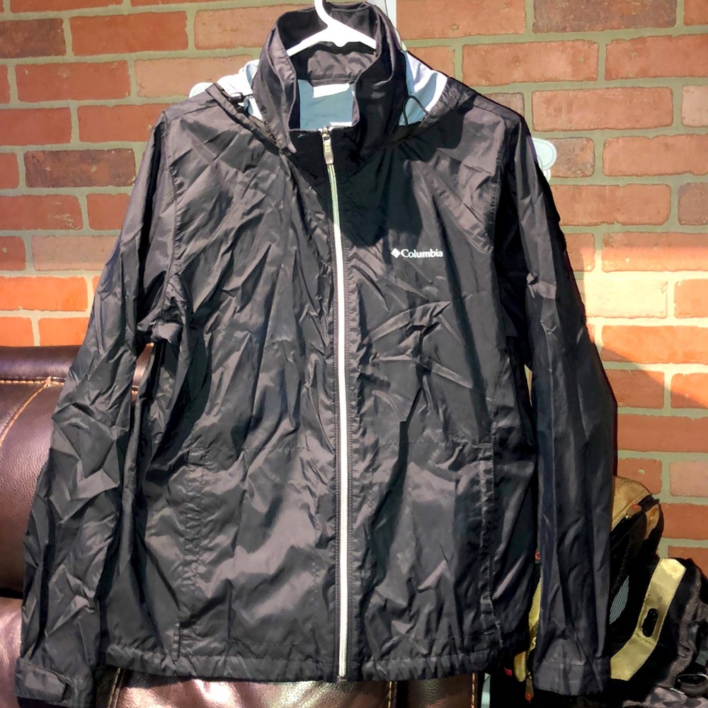 NWOT Columbia Jacket